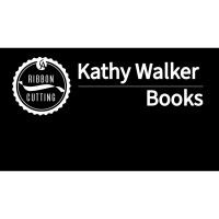 Ribbon Cutting: Kathy Walker Books 8/22/24