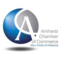 Amherst Chamber Small Business Awards Luncheon 6/25/2025