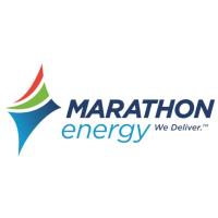 Amherst Chamber Welcomes Marathon Energy to our Region