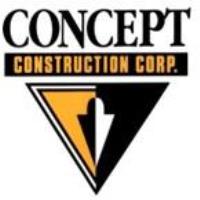 CONCEPT CONSTRUCTION TO BUILD CORNERSTONE COMMUNITY FEDERAL CREDIT UNIONS NEWEST BRANCH