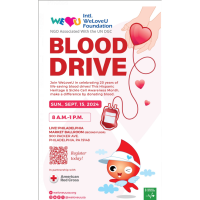 Blood Drive