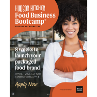 Food Business Bootcamp