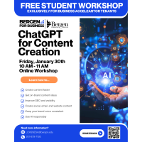 ChatGPT for Content Creation