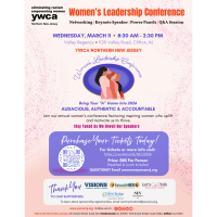 Women’s Leadership Conference