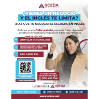 Free Workshop for Hispanic Small Business Owners in New Brunswick