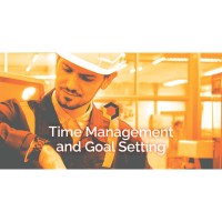 Time Management and Goal Setting – North