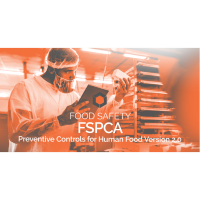 Food Safety – FSPCA Preventive Controls for Human Food Version 2.0 Course – North