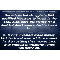 Capital Connections Virtual Summit