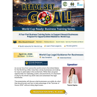 World Cup Legal Guidance for Businesses
