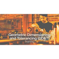 Geometric Dimensioning and Tolerancing (GD&T) - North