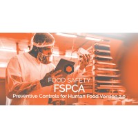 Food Safety - FSPCA Preventive Controls for Human Food Version 2.0 Course - North