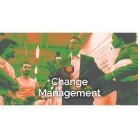 Change Management - North