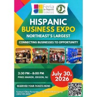 Feria de Negocios Hispanos 2026