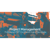 Project Management Professional (PMP®) Certification Exam Prep Course - North
