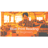 Blue Print Reading for Beginners – North