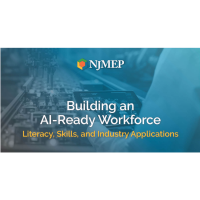 Building an AI-Ready Workforce - Literacy, Skills, and Industry Applications - North