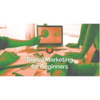 Digital Marketing for Beginners - Live - North