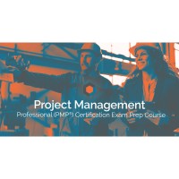 Project Management Professional (PMP®) Certification Exam Prep Course - North