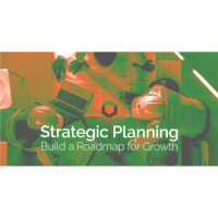 Strategic Planning Overview - North