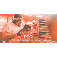 Food Safety - PCQI Preventive Controls for Human Food - North