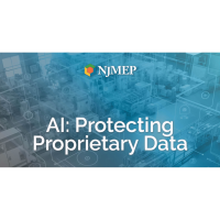 AI: Protecting Proprietary Data - Virtual