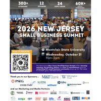 NJ Small Business Summit