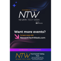 Newark Tech Week