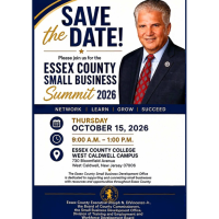 Essex County Small Business Summit
