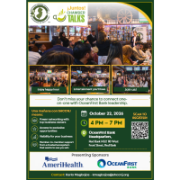 SHCCNJ ¡Juntos! Chamber Talks