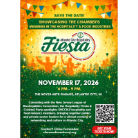SHCCNJ Atlantic City Hospitality Fiesta 2026