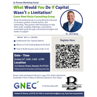 what would you do if capital wasn't a limitation