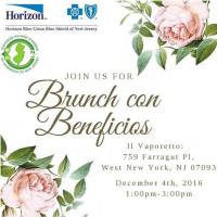 Horizon Brunch Con Beneficios