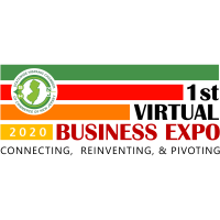 1st VIRTUAL BUSINESS EXPO- Connecting, Reinventing & Pivoting