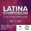 Latina Symposium - The Art of Being A Modern Latina Luncheon