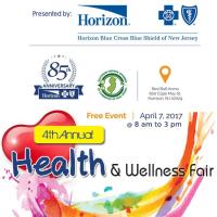 4th Annual Health & Wellness Expo
