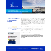 Port Authority of New York & New Jersey -