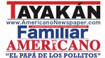 Americano Newspaper