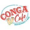 CONGA Cafe Restaurant & Bar