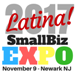 LATINA SMALLBIZ EXPO AND PITCH YOUR BIZ COMPETITION