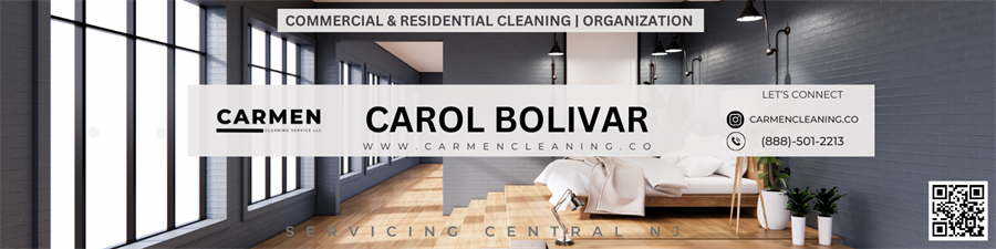 Carmen Cleaning Service LLC