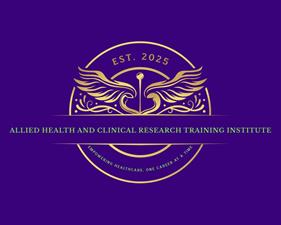 Allied Health and Clinical Research Training Institute