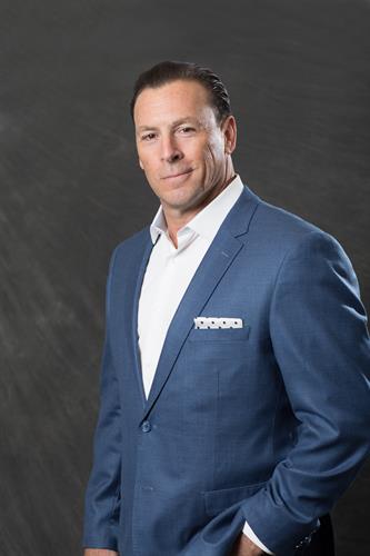 Headshot for Capitol One