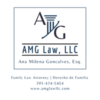 AMG Law, LLC - Ana Milena Goncalves, Esq.
