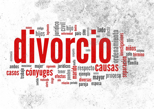 Divorcio