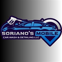 Soriano's Mobile Car Wash & Detailing LLC