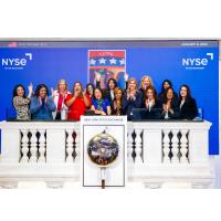 LUPE Fund, Inc., Rings Opening Bell at the New York Stock Exchange