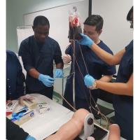 HCCC and NJ Reentry Corporation Announce Ground-breaking Phlebotomy Training Program