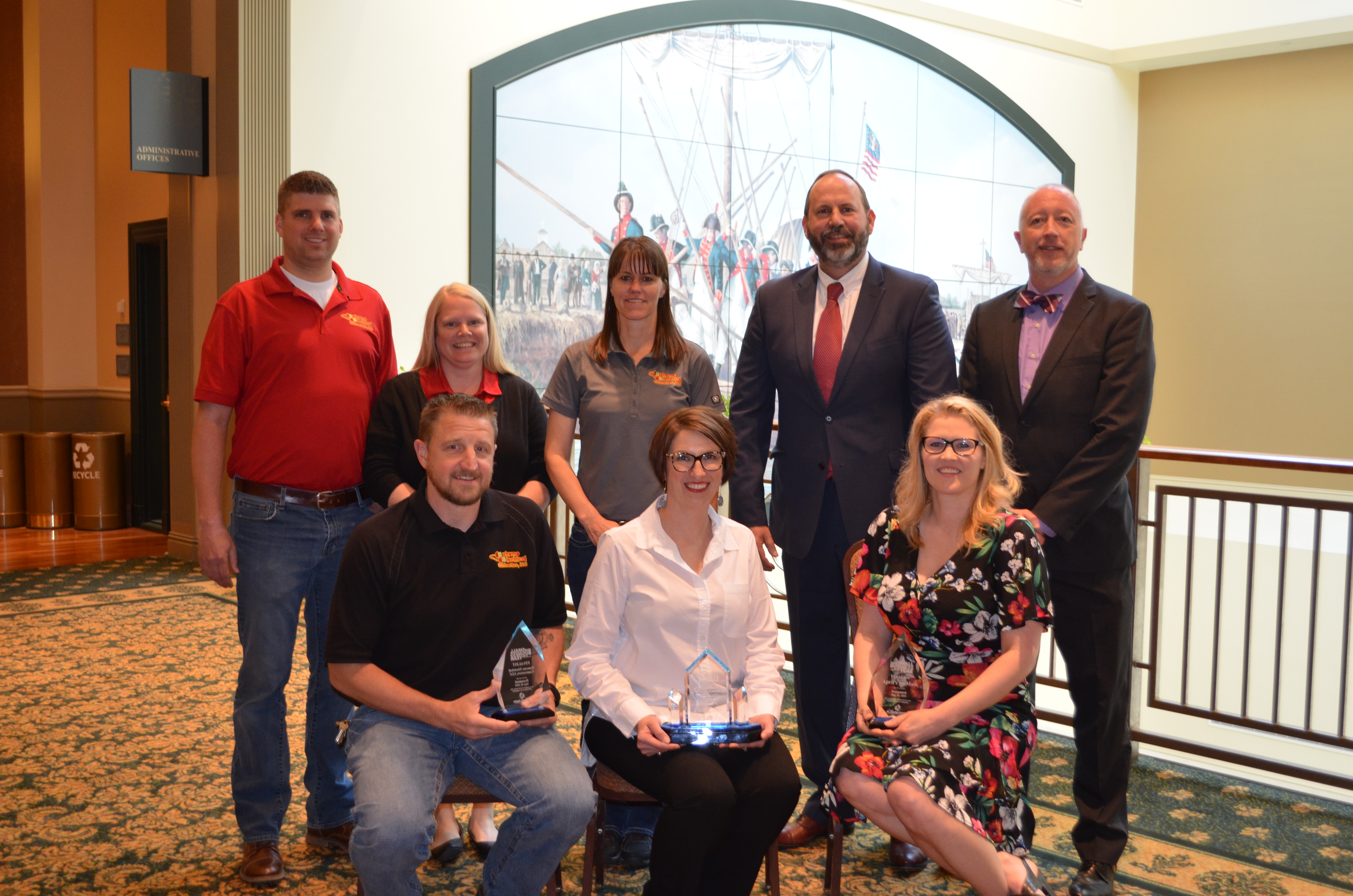 Image for Chamber Announces 2019 Small Business of the Year