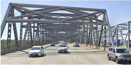 Image for I-70 Blanchette Bridge Schedule Announced