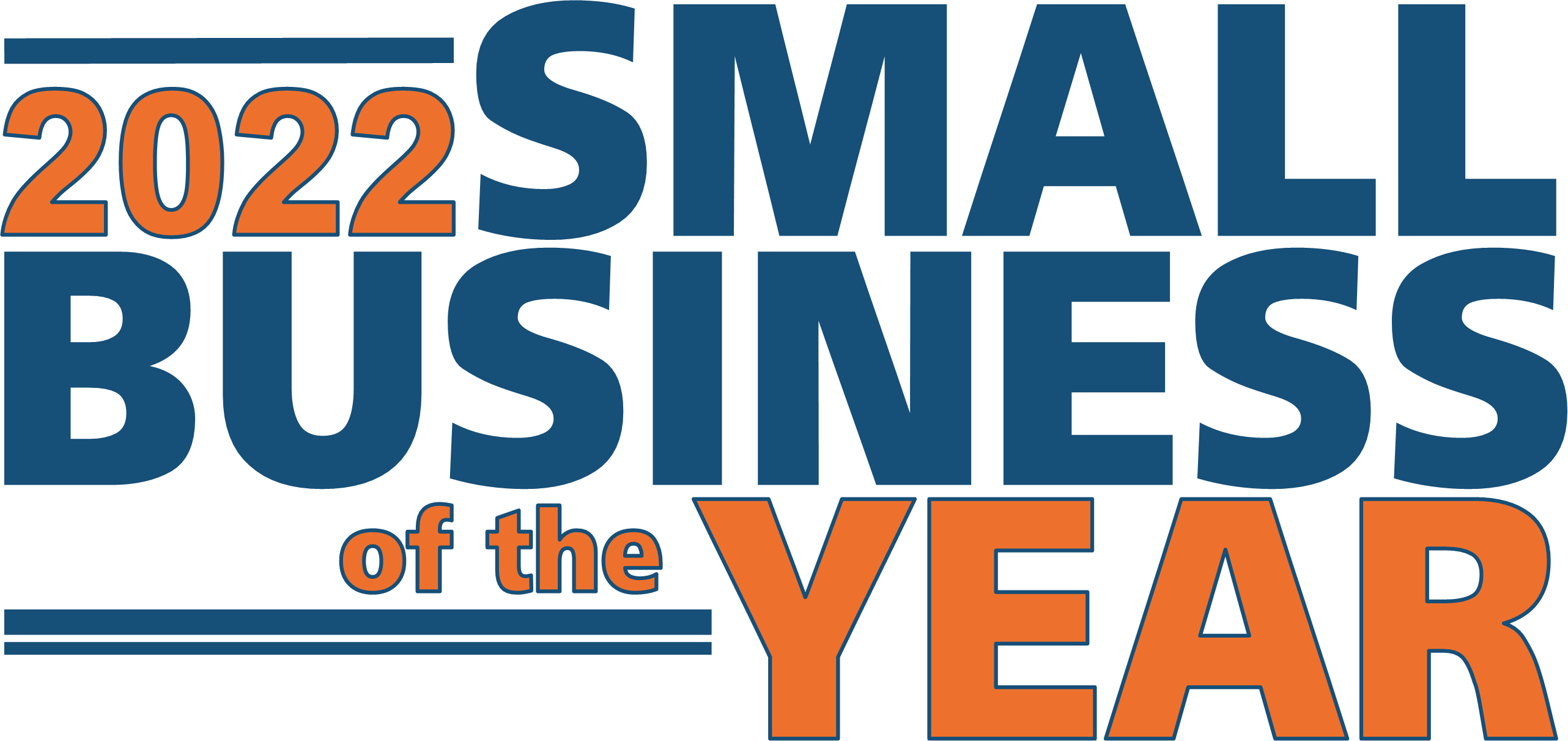 Image for 2022 Small Business of the Year - Nominations Now Being Accepted